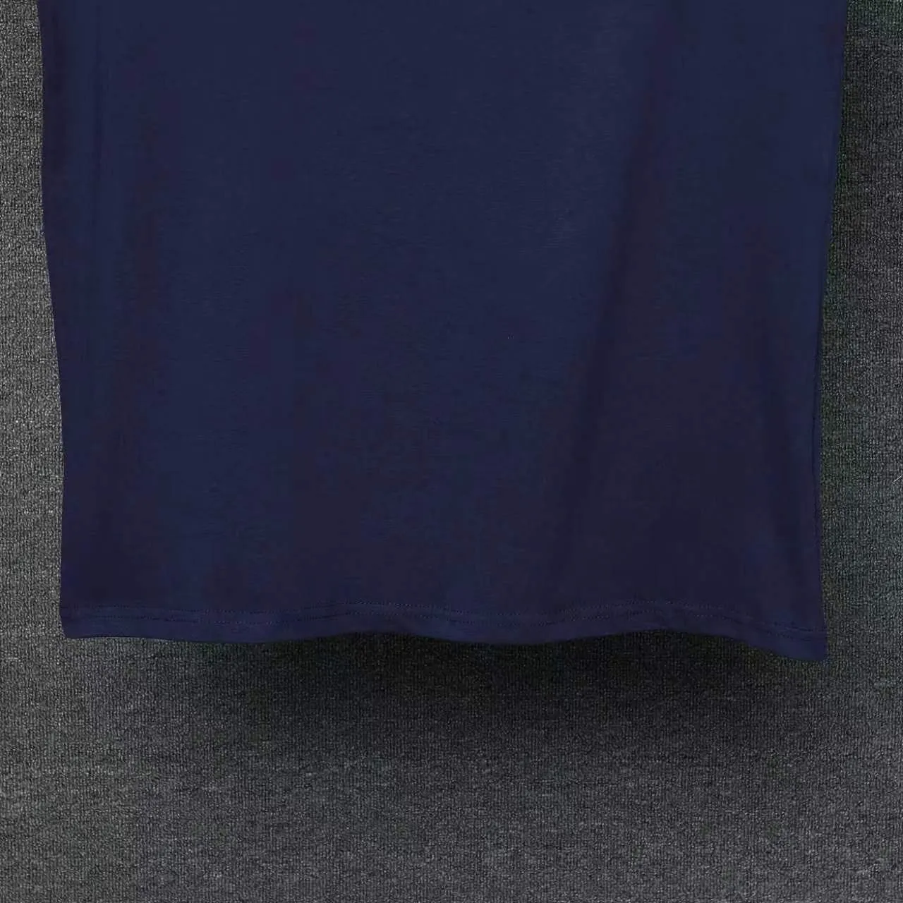 26ss CASABLANCA original printing process short-sleeved T-shirt original development using high-density double yarn pure cotton fabric upper body soft and comfortable color Black White Dark Green color Orange Pink Blue Royal Blue color cigarette powder 8 colors Sizes S M L XL